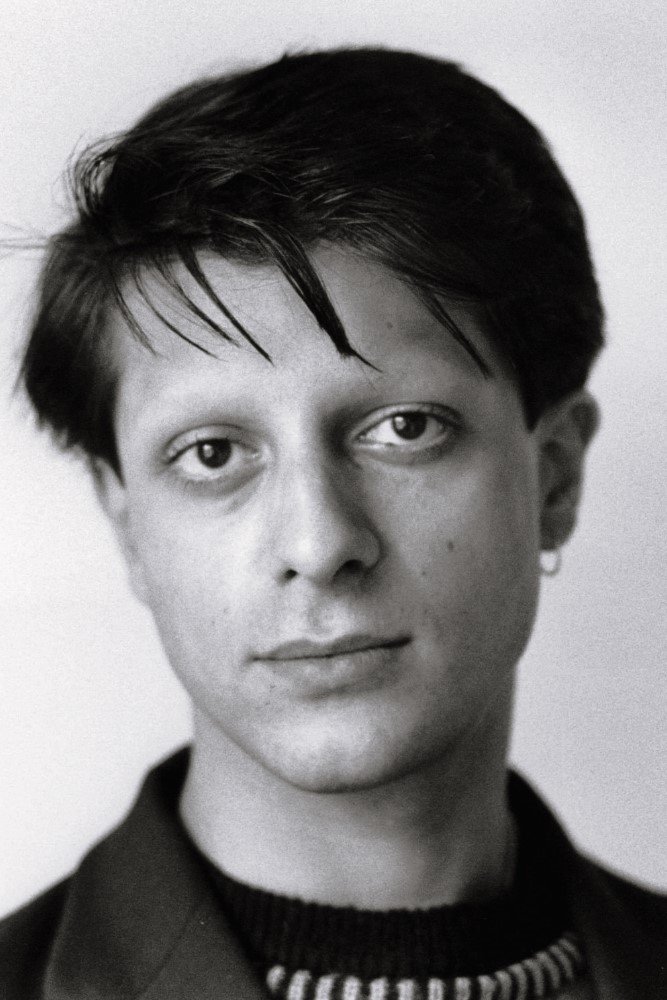 Foto de Mick Karn