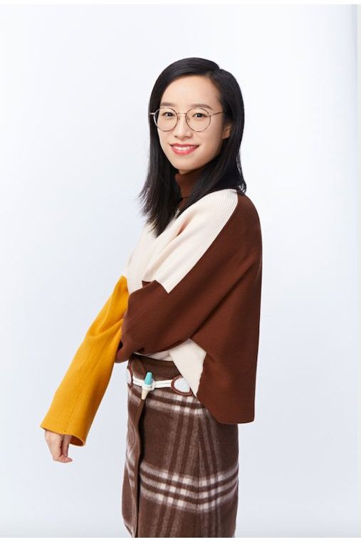Foto de Zhan Qingyun