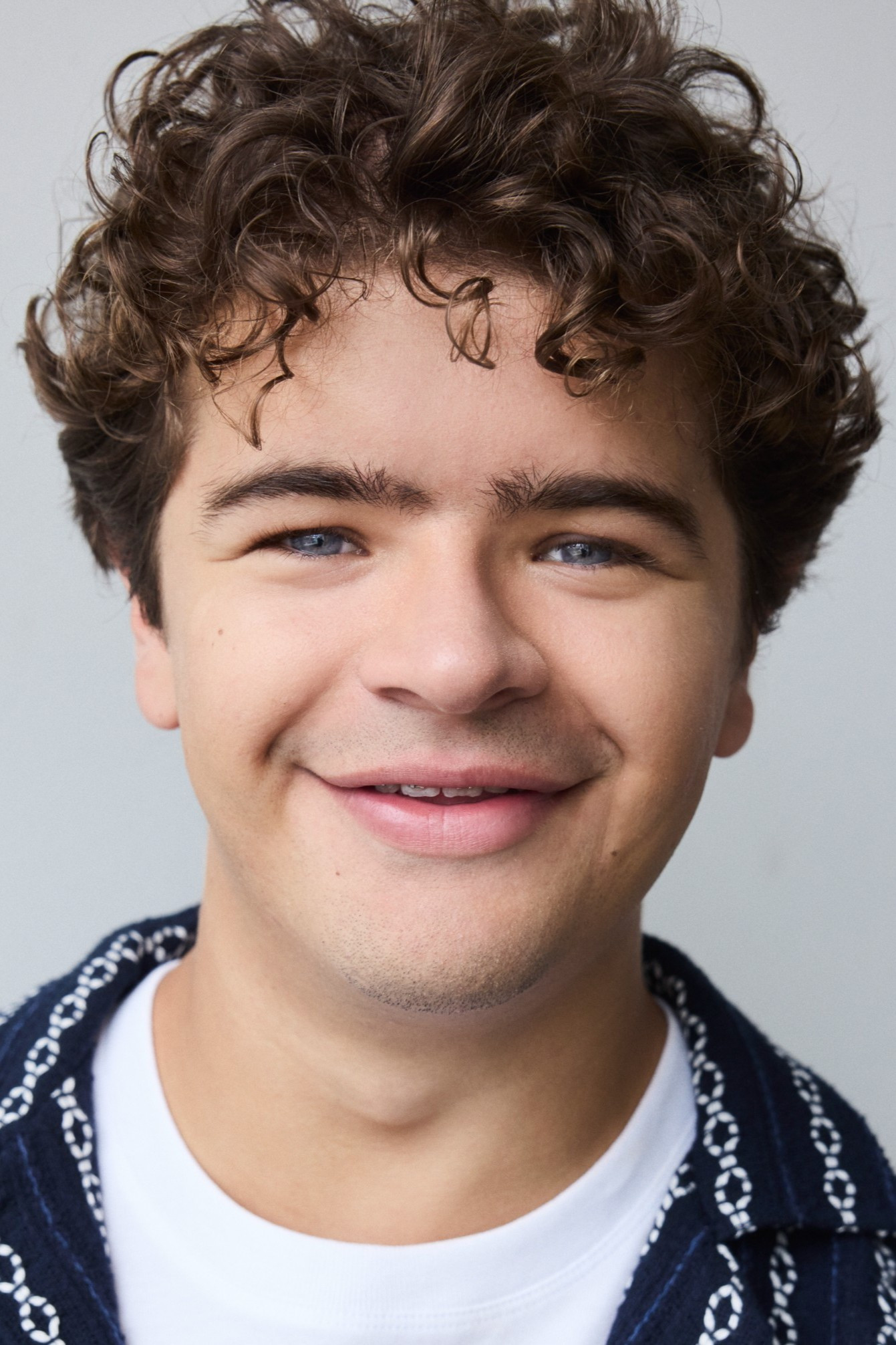 Foto de Gaten Matarazzo