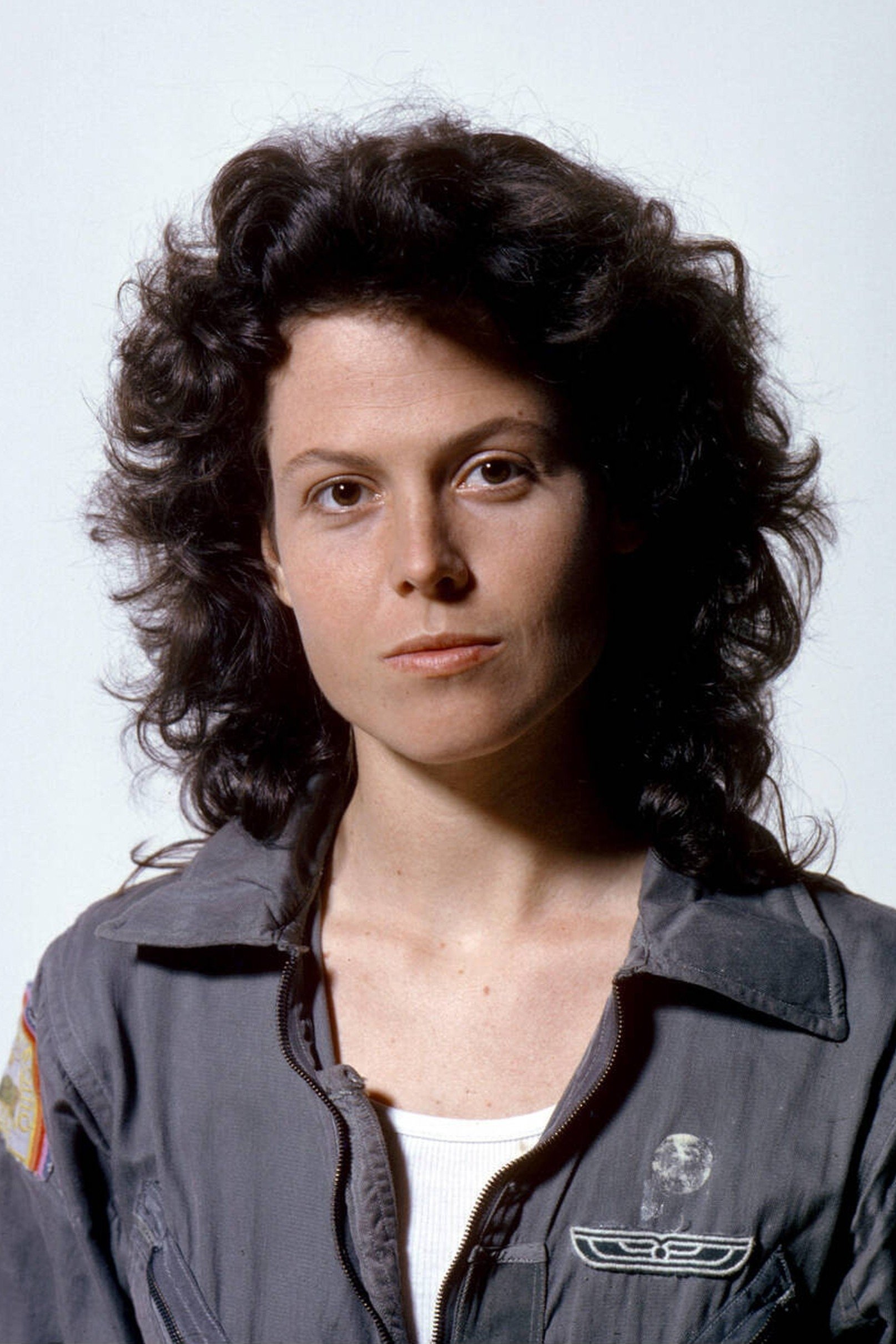 Foto de Sigourney Weaver