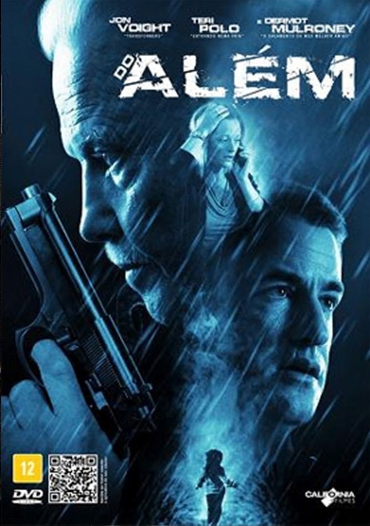 Poster de Do Além