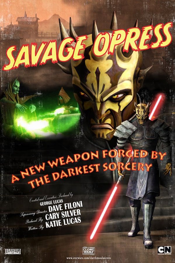 Poster movie