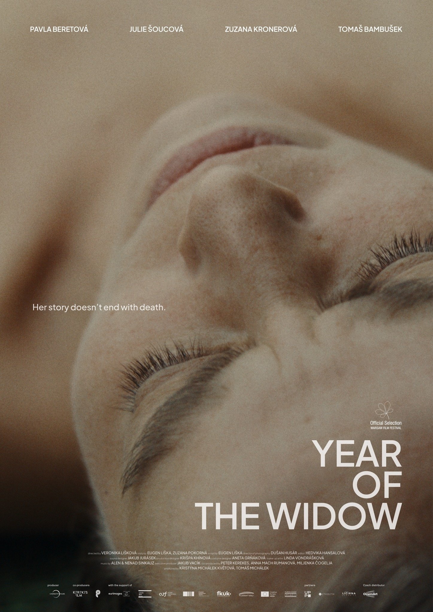 Poster movie