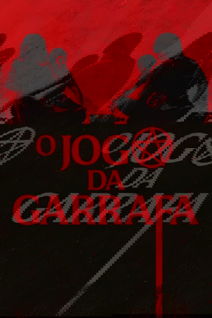 Poster de O Jogo da Garrafa