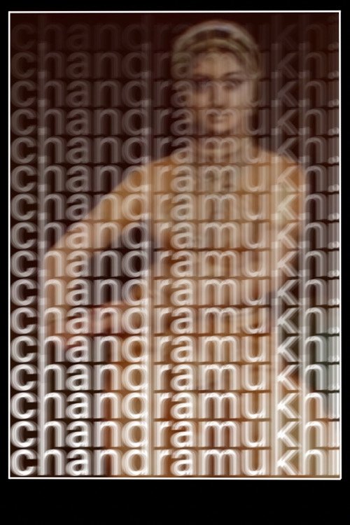 Poster of Chandramukhi