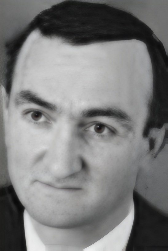 Akaki Baqradze