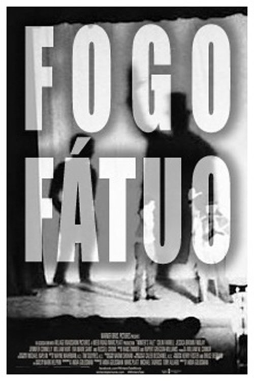 Poster de Fogo-Fátuo