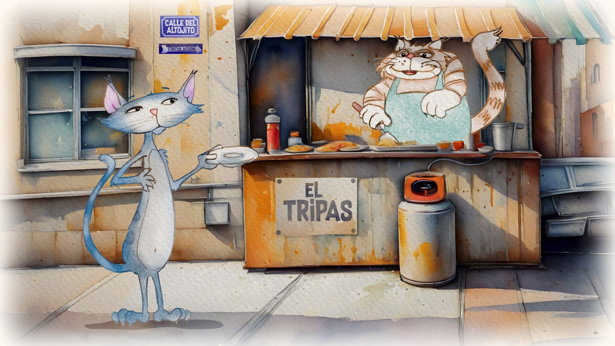 Jorge Vidales