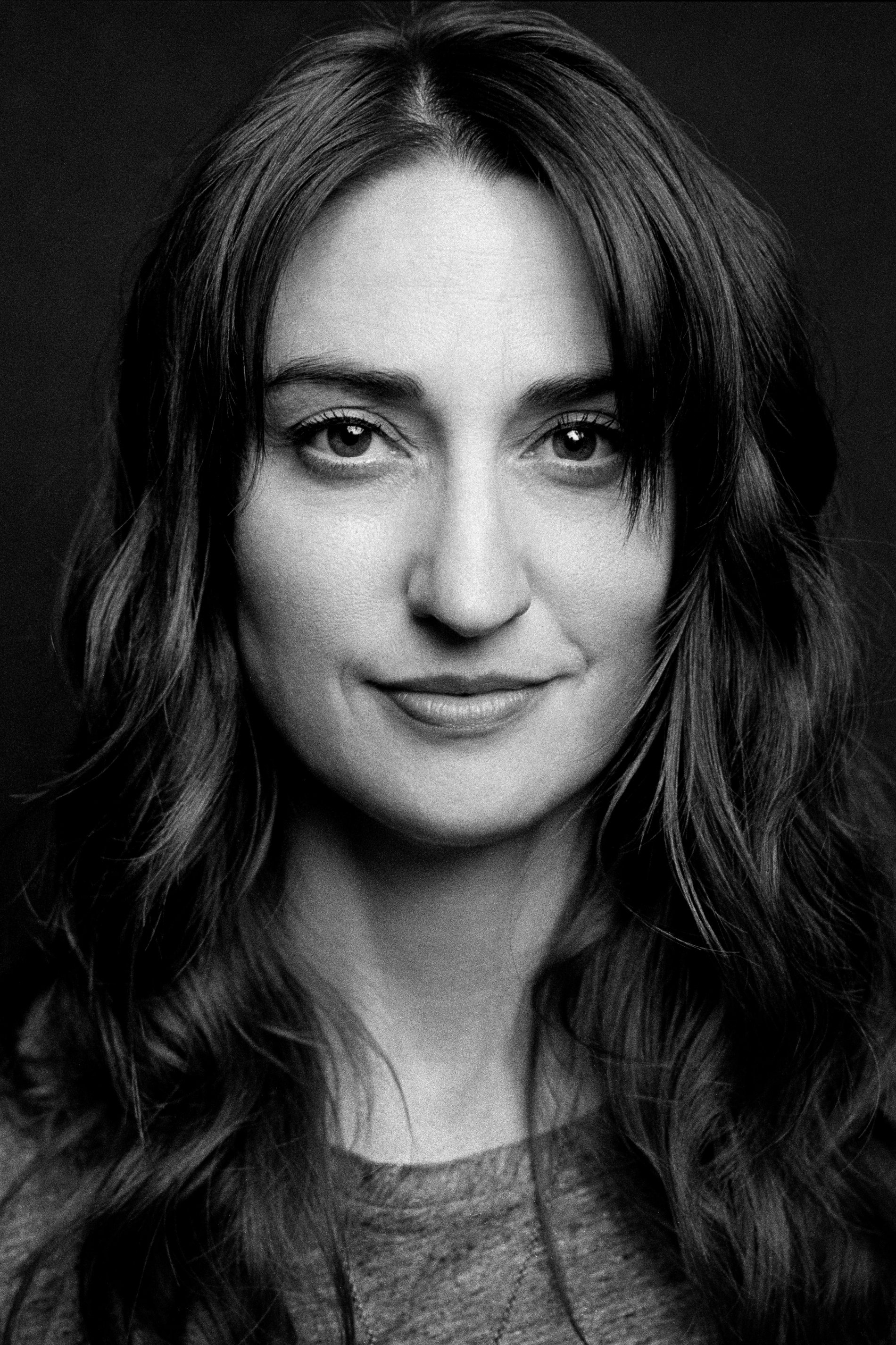Foto de Sara Bareilles