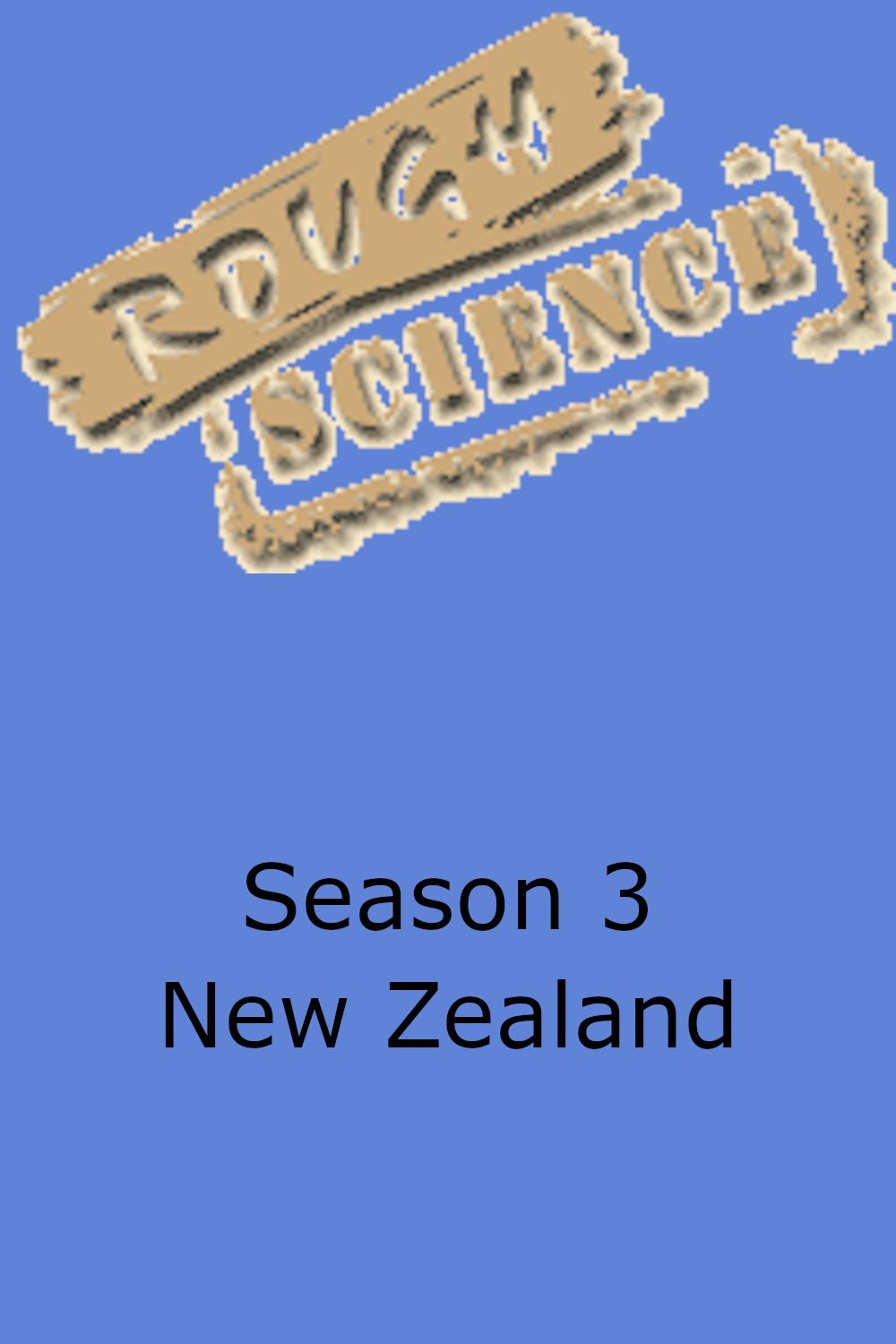 Poster de Temporada 3