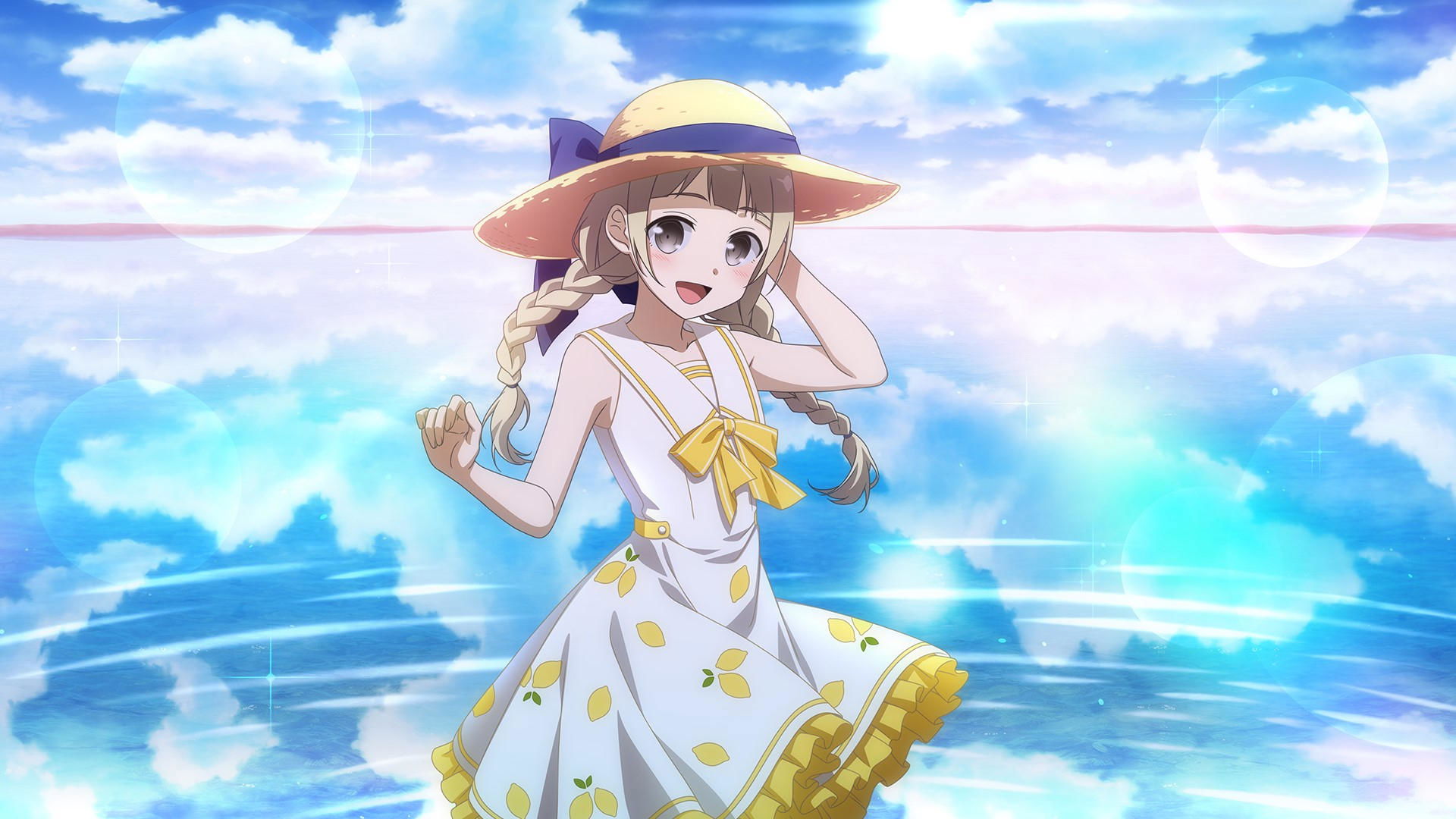 Backdrop image