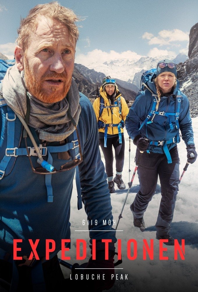 Poster de Temporada 2