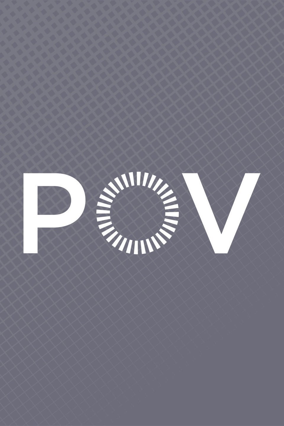 Poster de POV