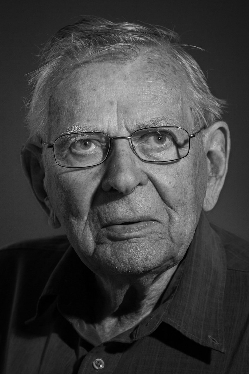 Foto de Jan Skopeček