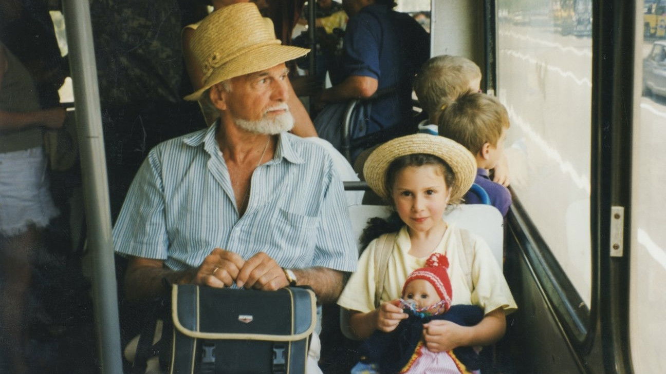 So Long Since I've Known a Spring