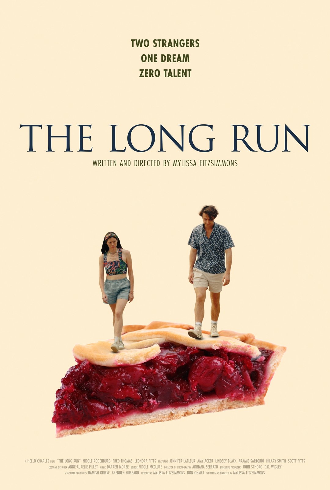 Poster movie