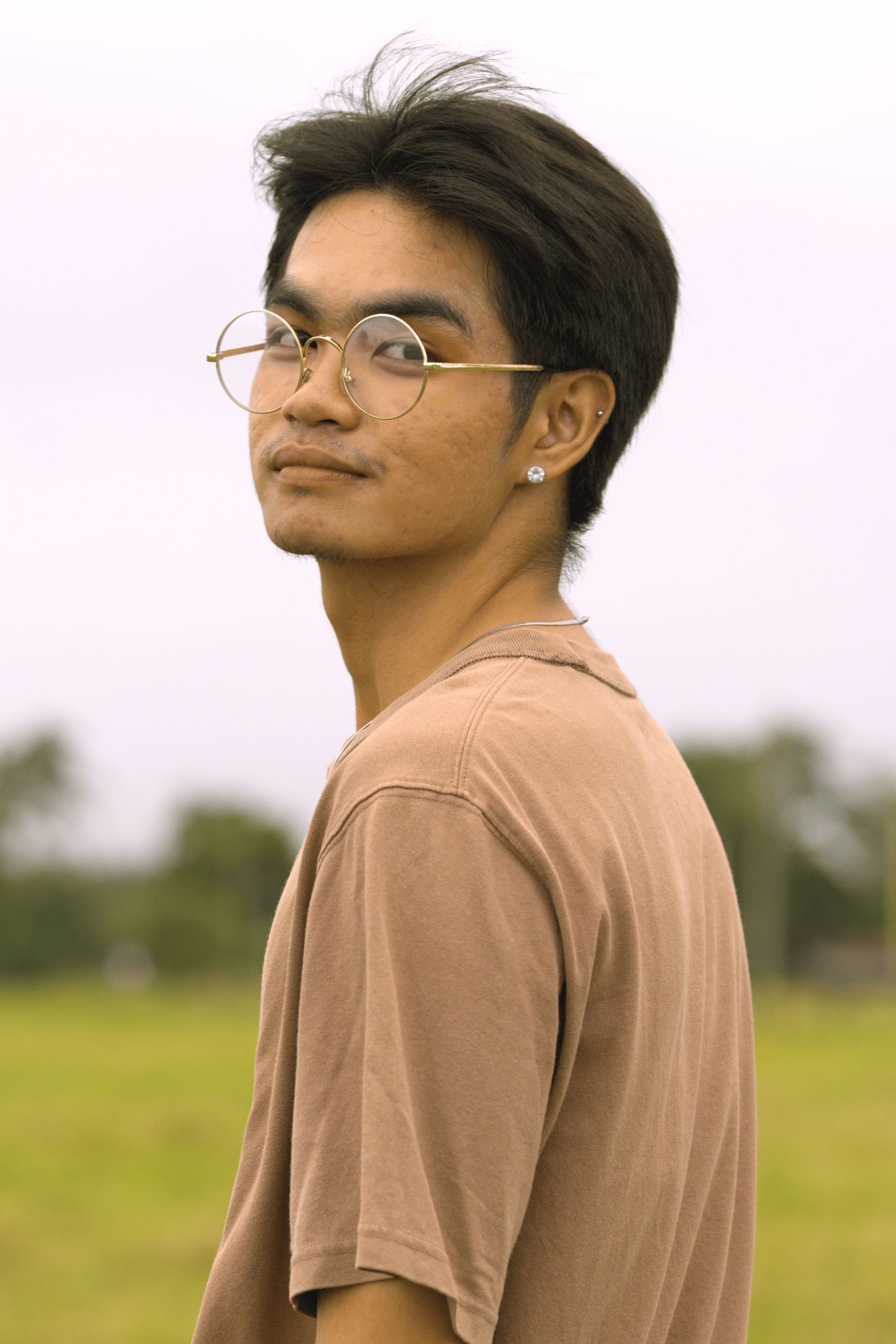 Foto de Zach Katigbak