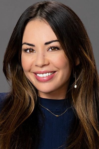 Foto de Janel Parrish