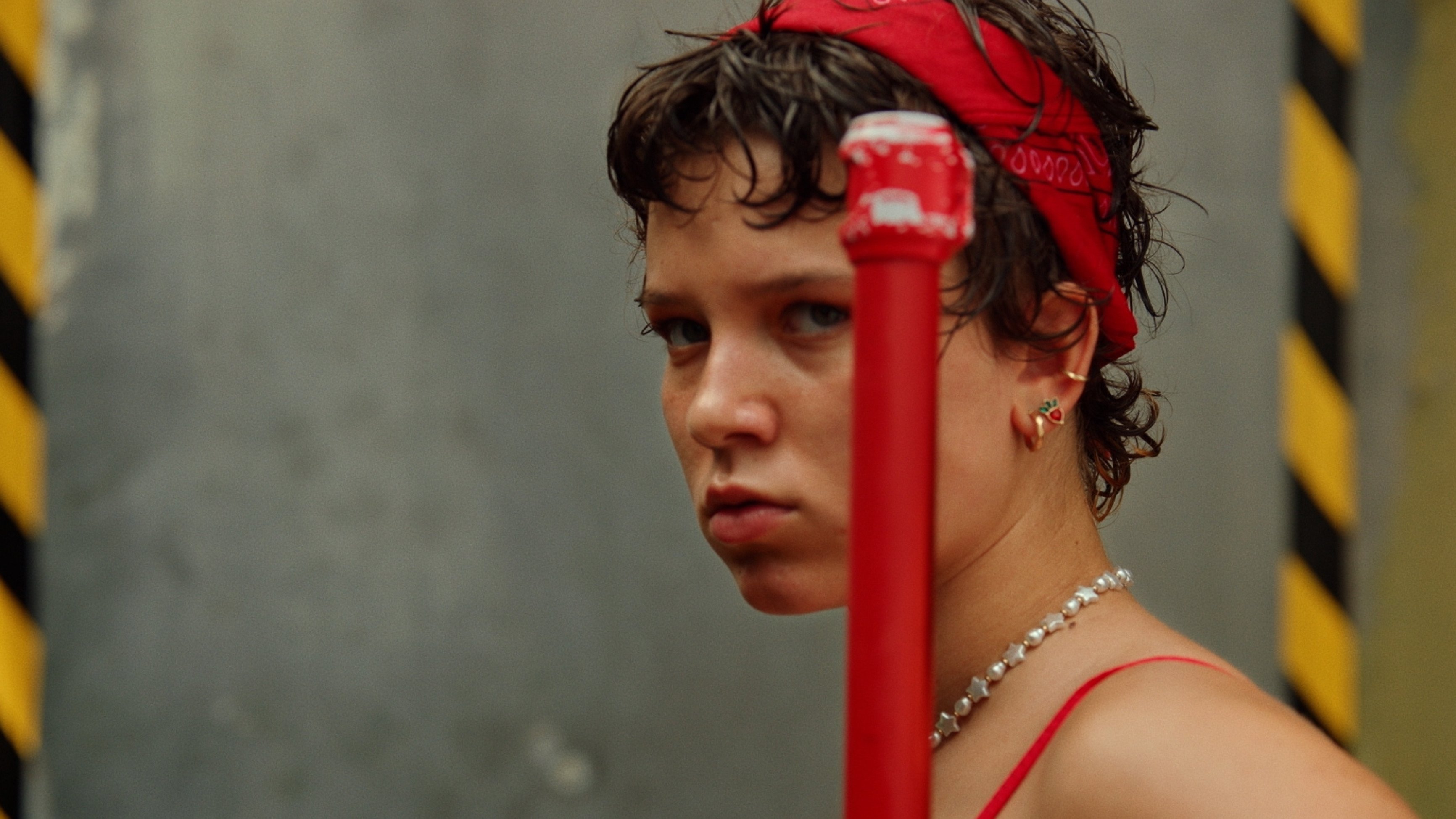 Salomé Rapinat
