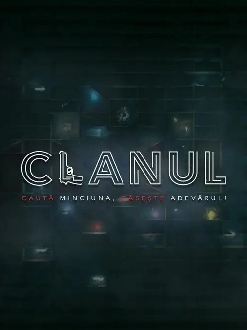 Poster de Temporada 3