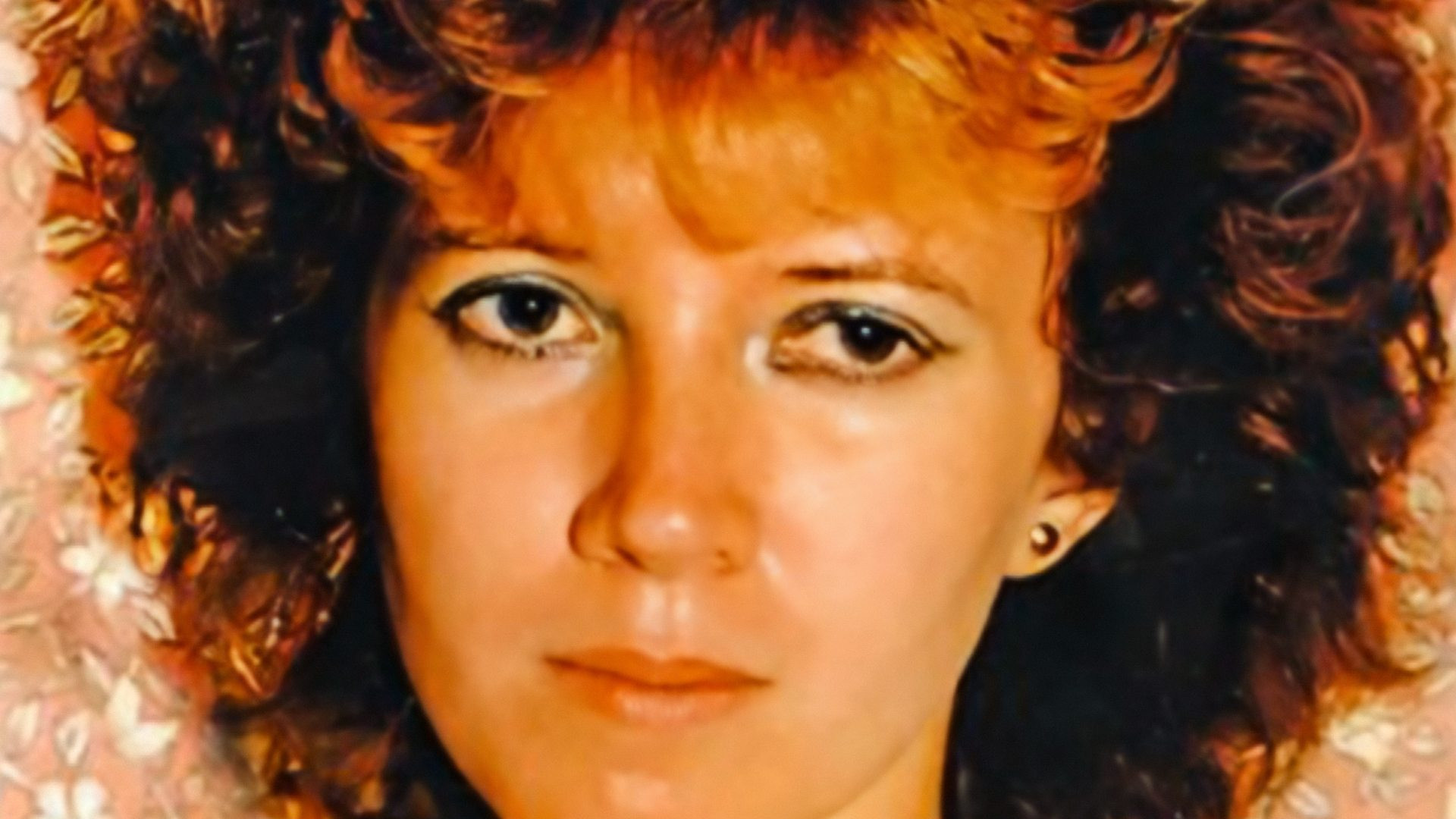 Who Killed Shona Stevens?