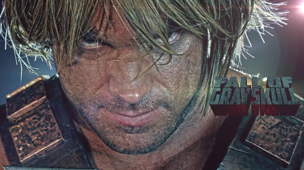 Backdrop image
