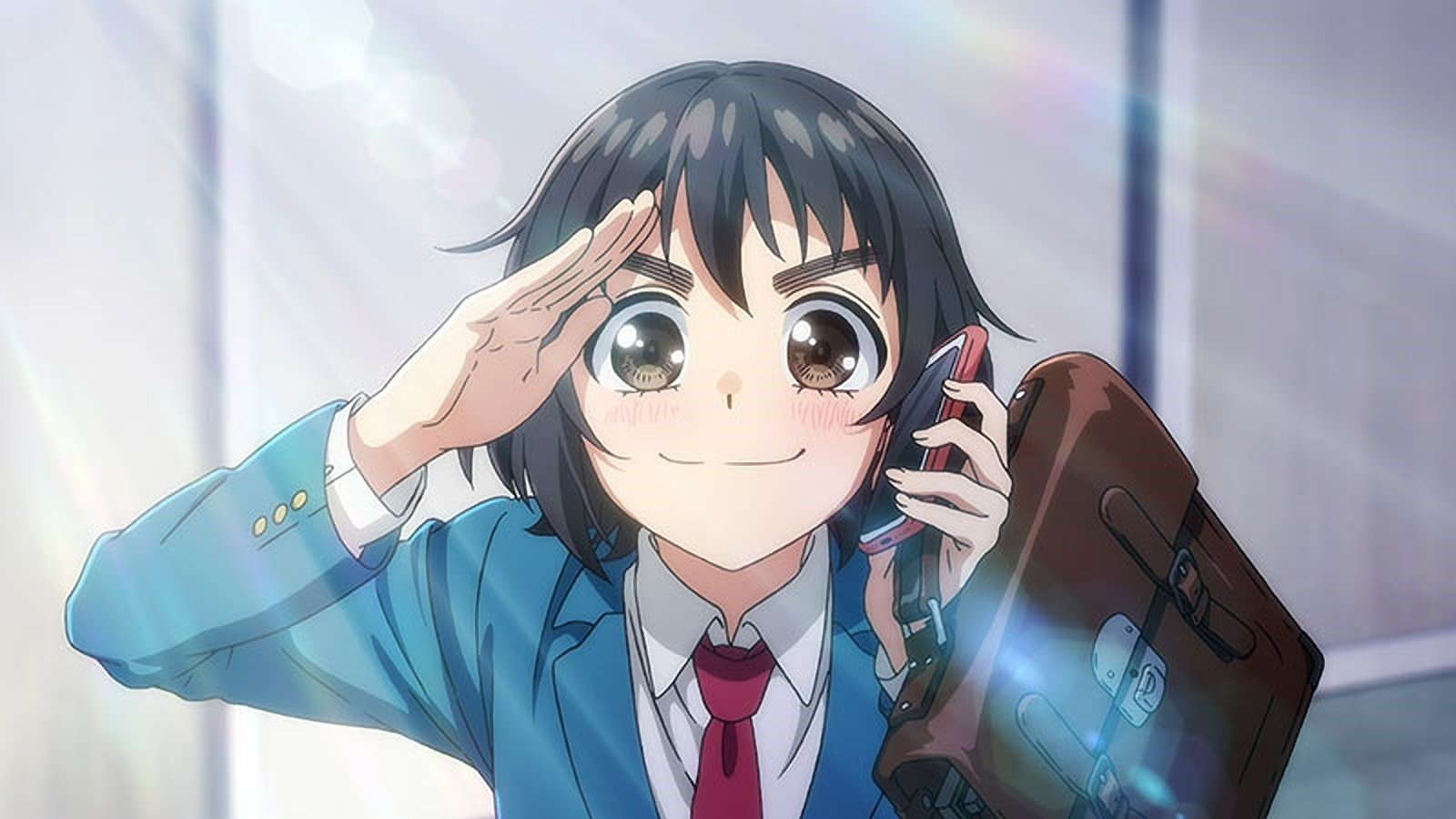 Heroines Run the Show
