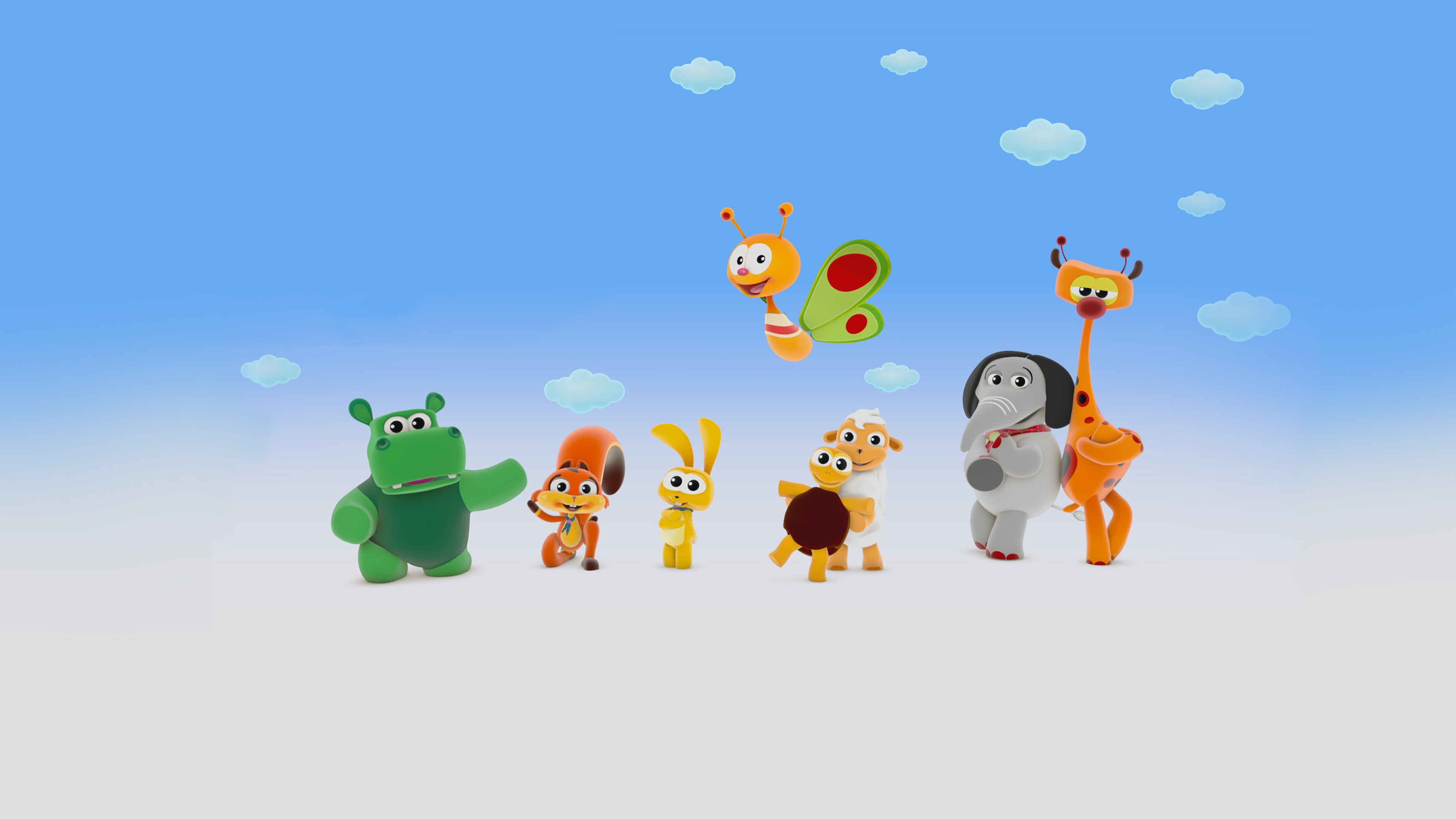 Backdrop image