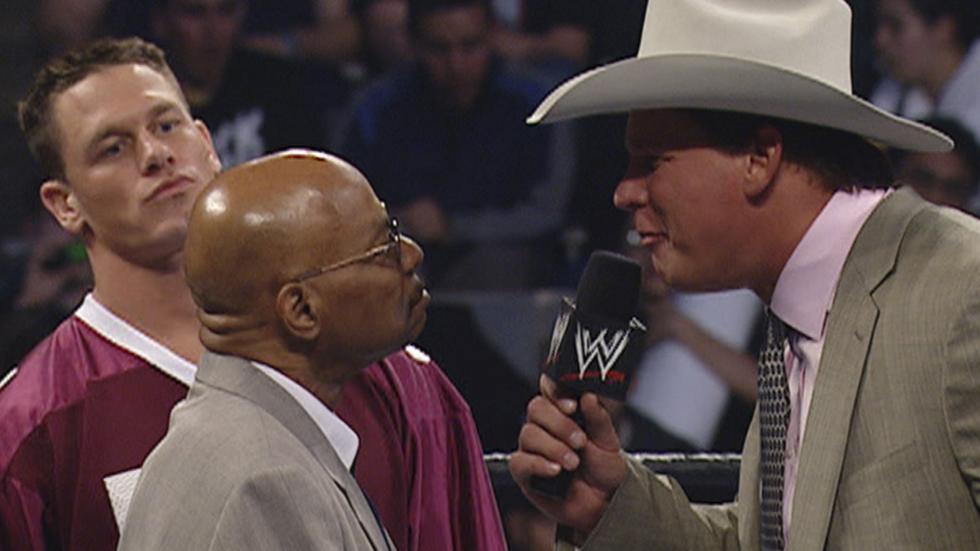 SmackDown - Feb. 03, 2005