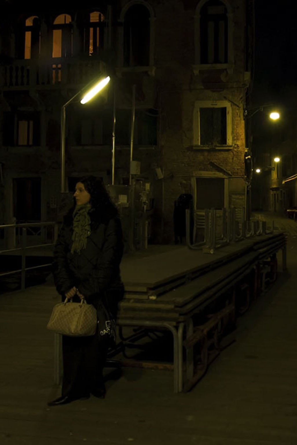 Poster de Solito Posto