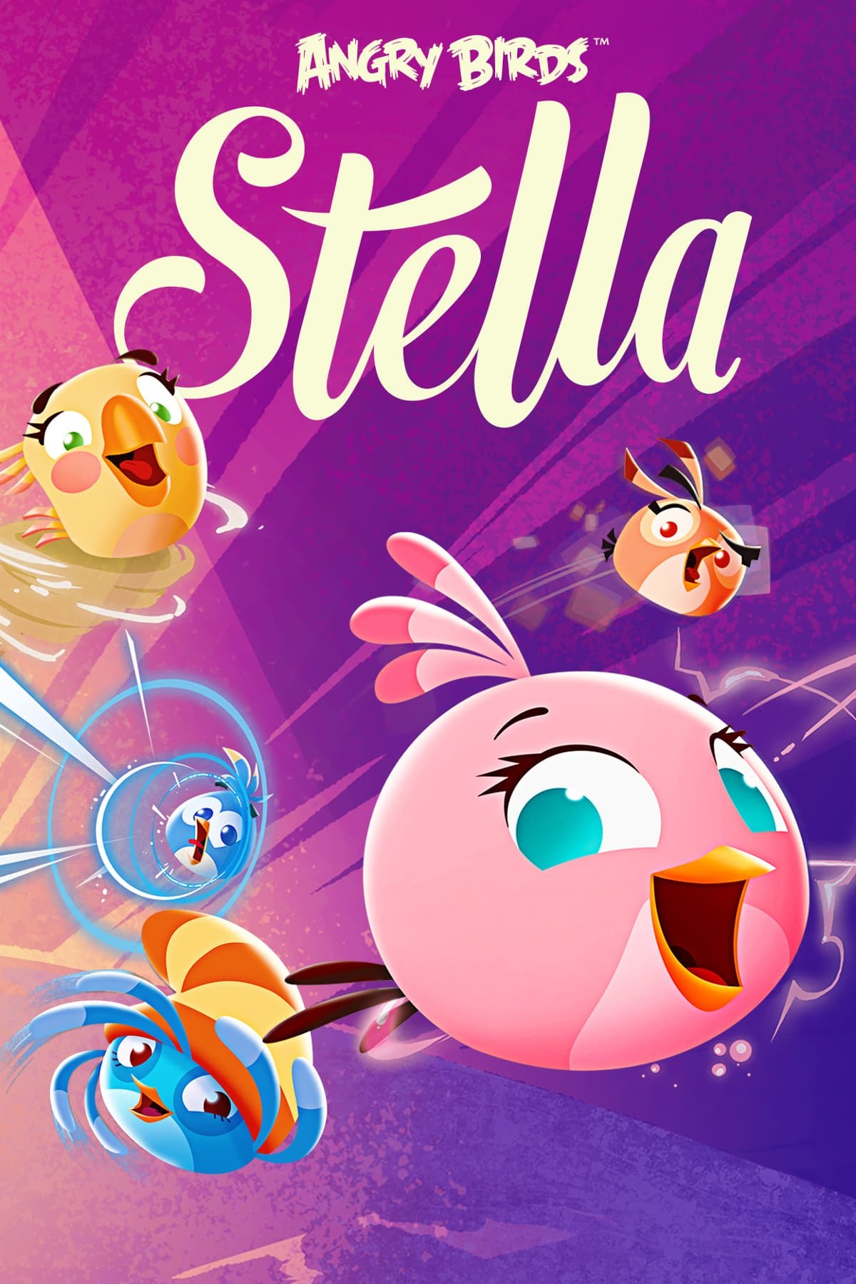 Poster de Temporada 1