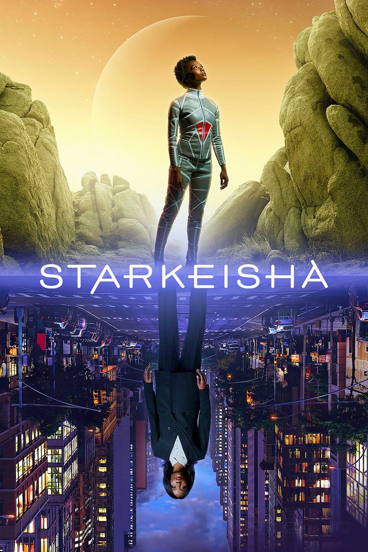 Poster movie