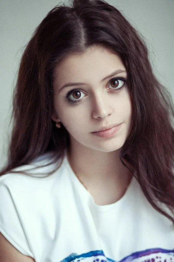 Foto de Karina Kasparyants