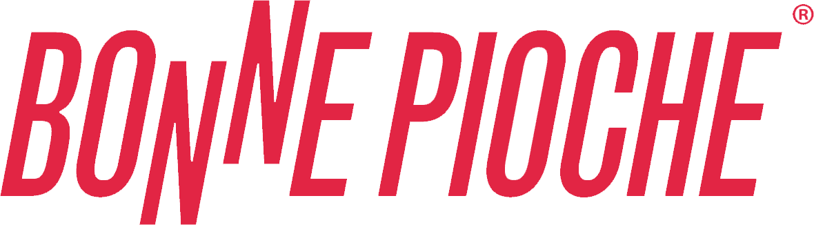 Bonne Pioche Bonne Pioche