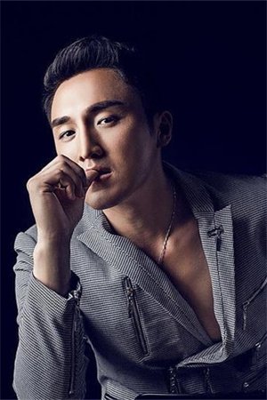 Foto de 李东翰