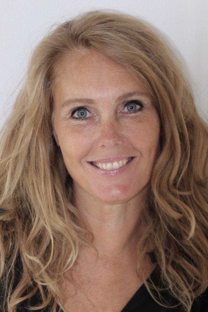 Foto de Sanne Graulund