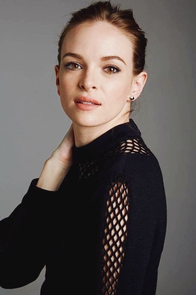 Foto de Danielle Panabaker