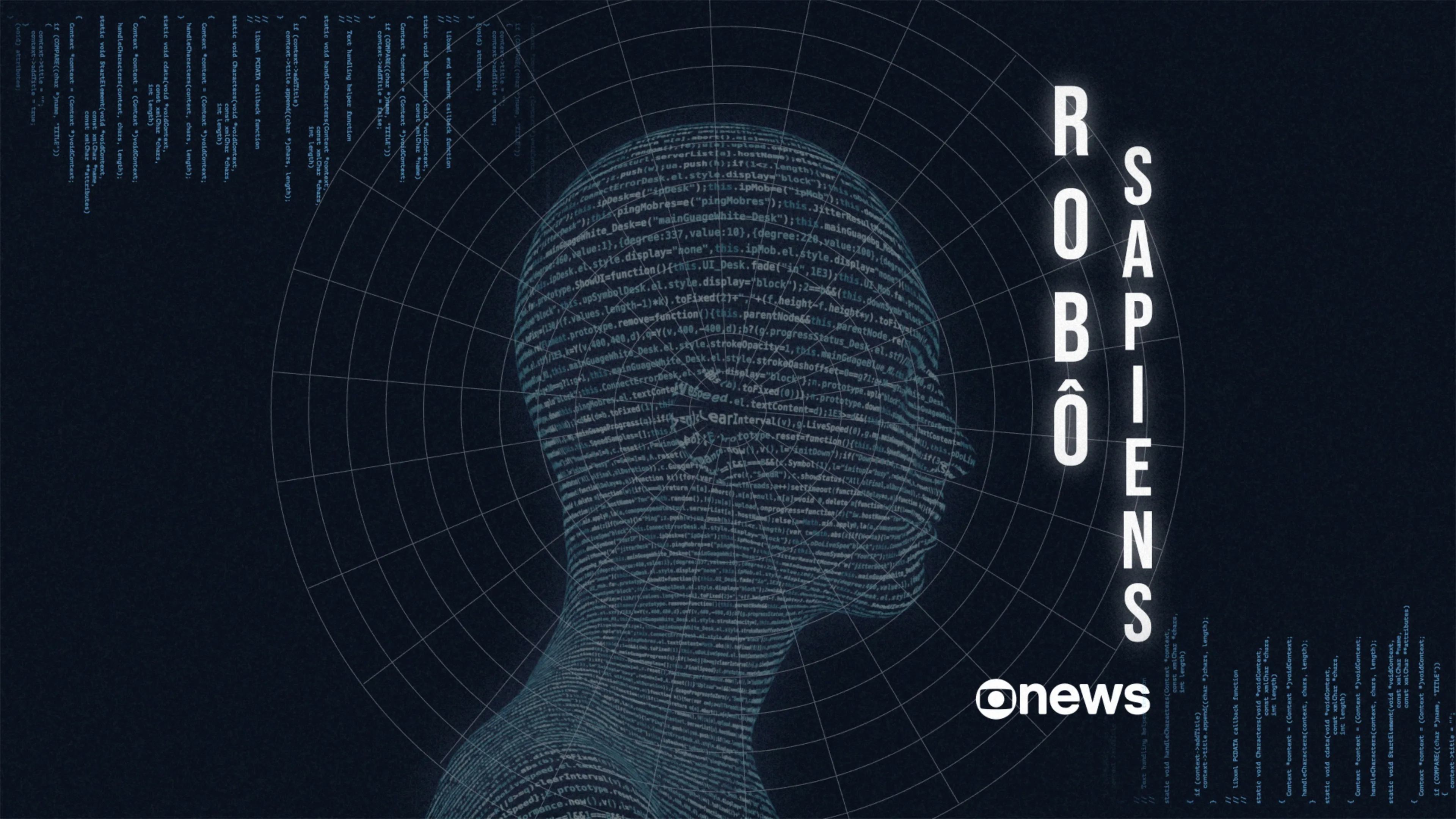 Robô Sapiens