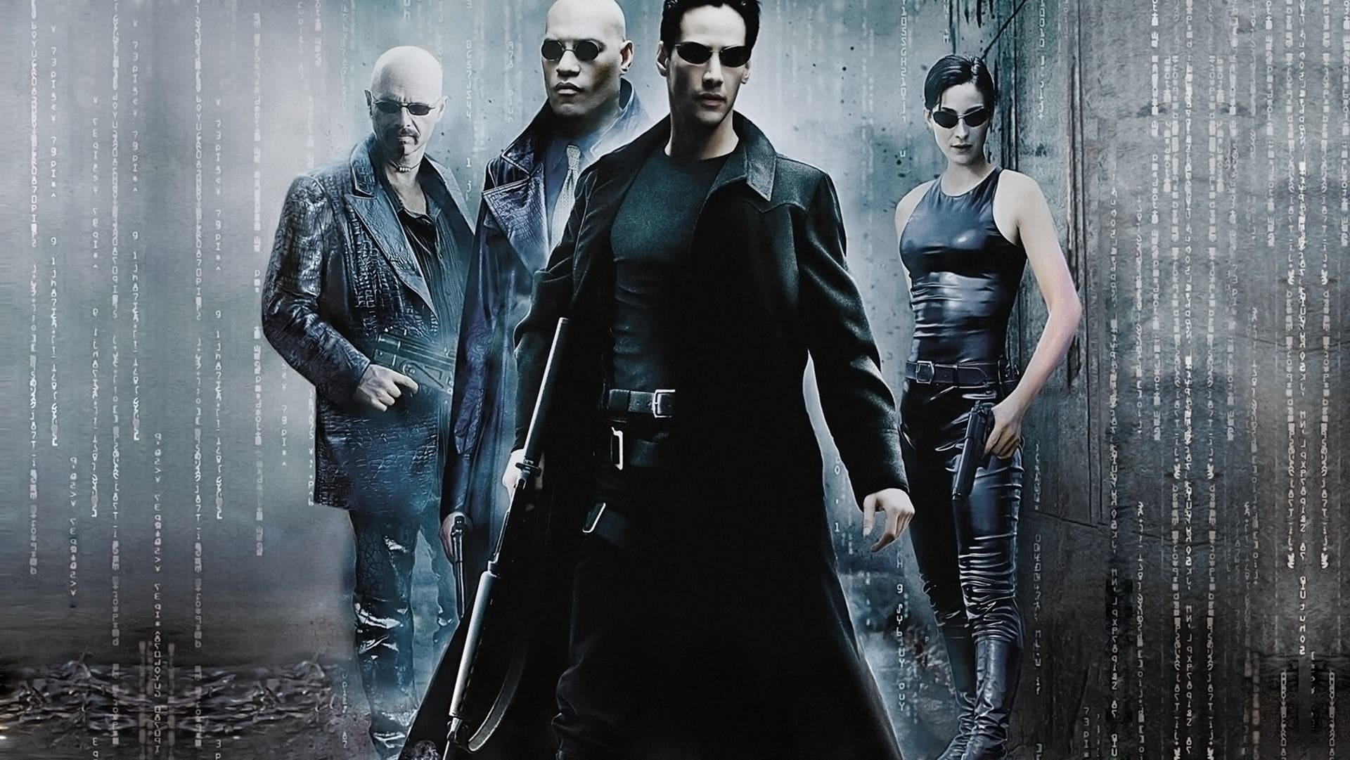 The Matrix 1999 123movies