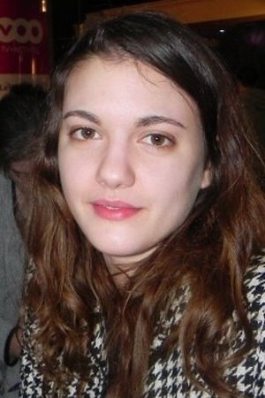 Foto de Déborah Révy