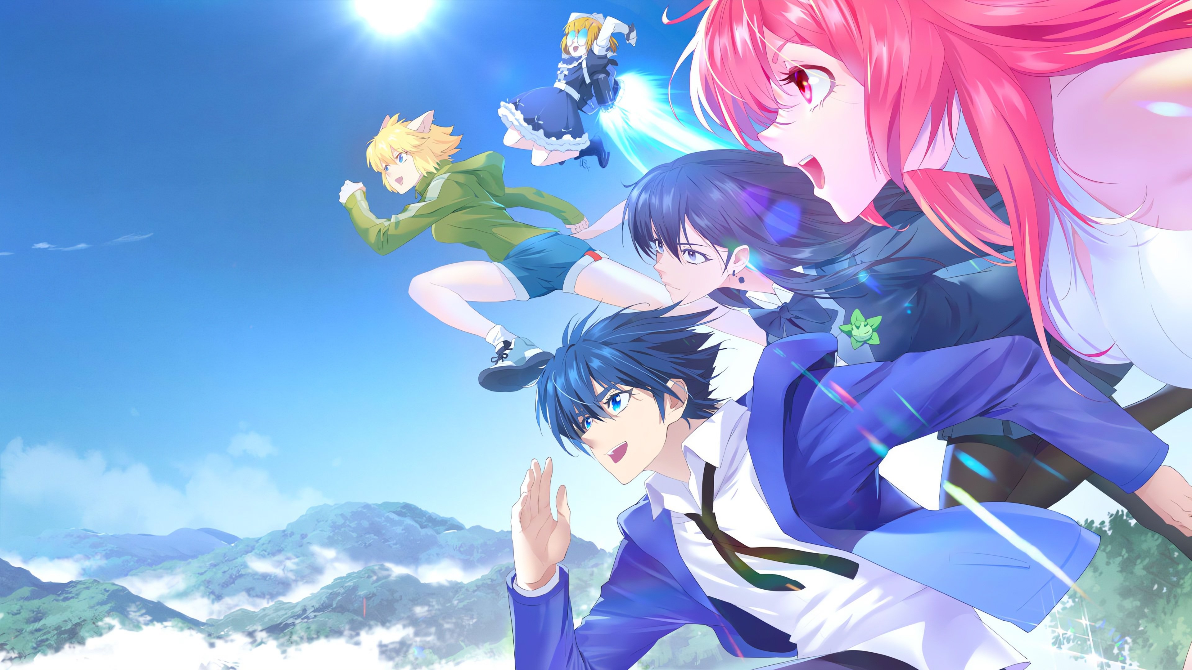 Backdrop image