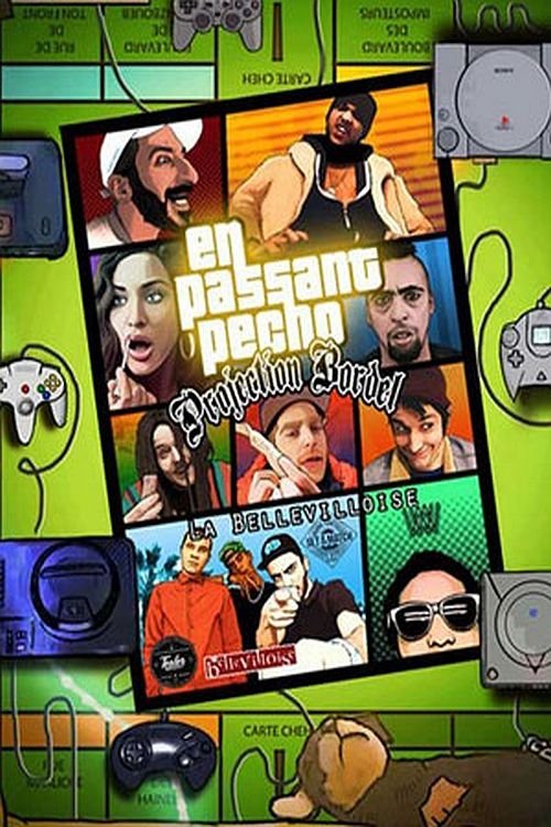 Poster de Temporada 1