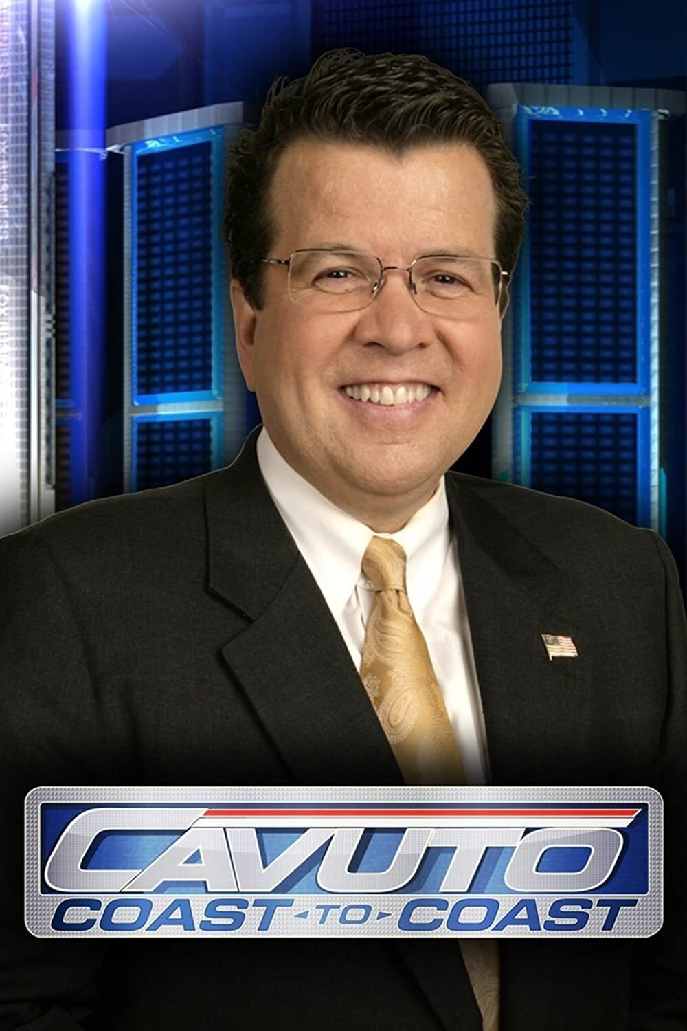 Poster de Fox Business Live