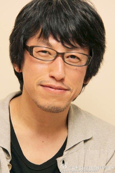 Foto de 横井健司