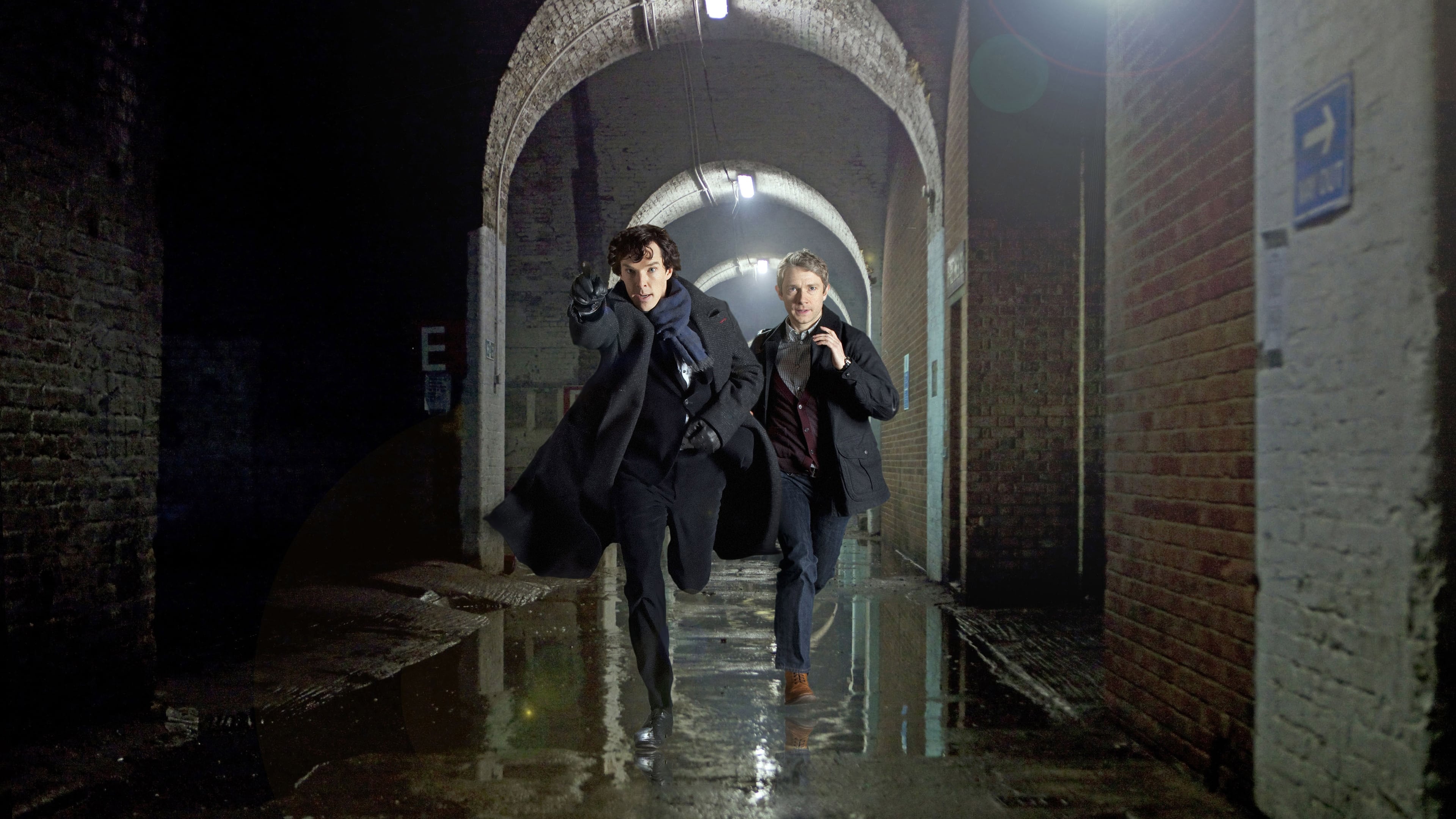 Sherlock 2010 123movies
