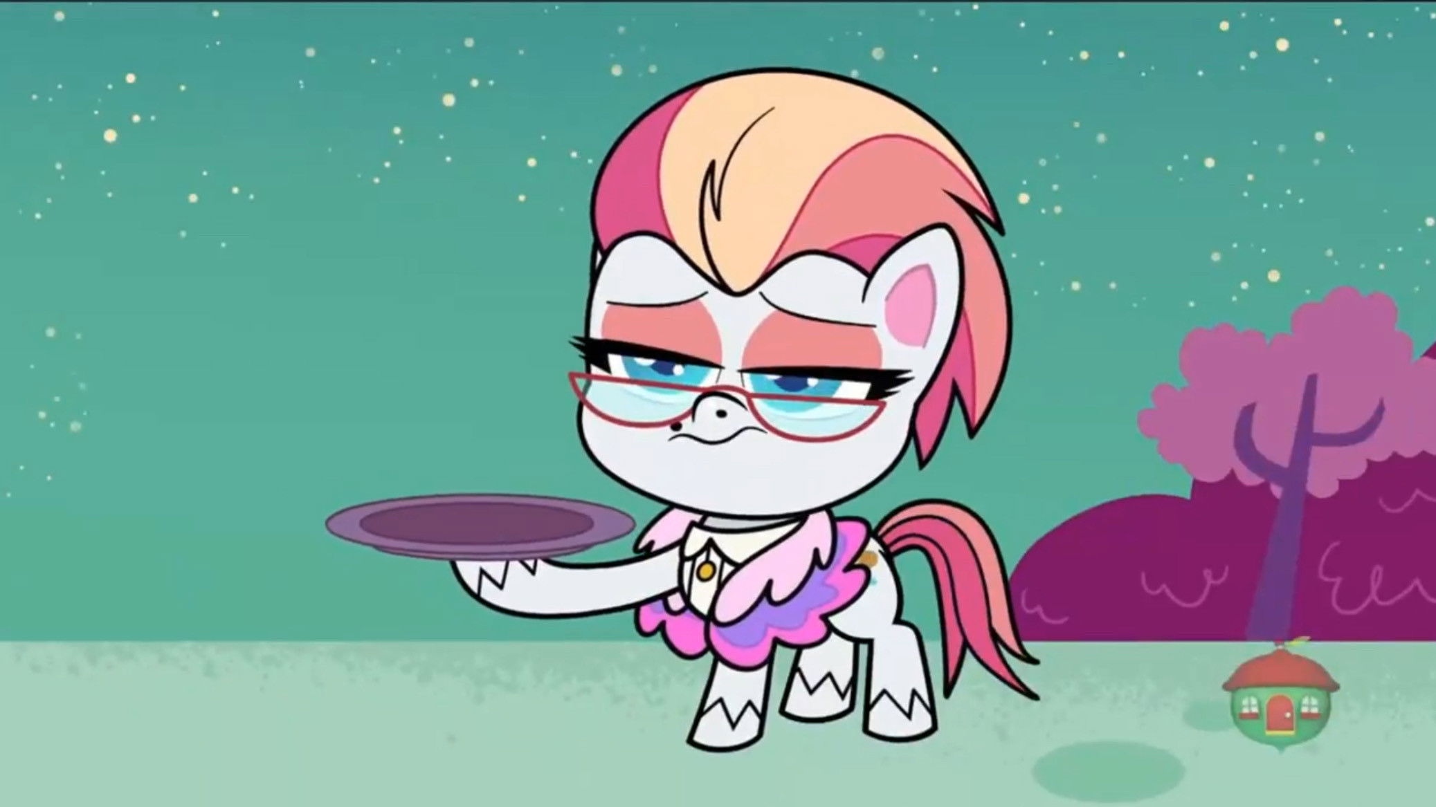 The Crystal Capturing Contraption