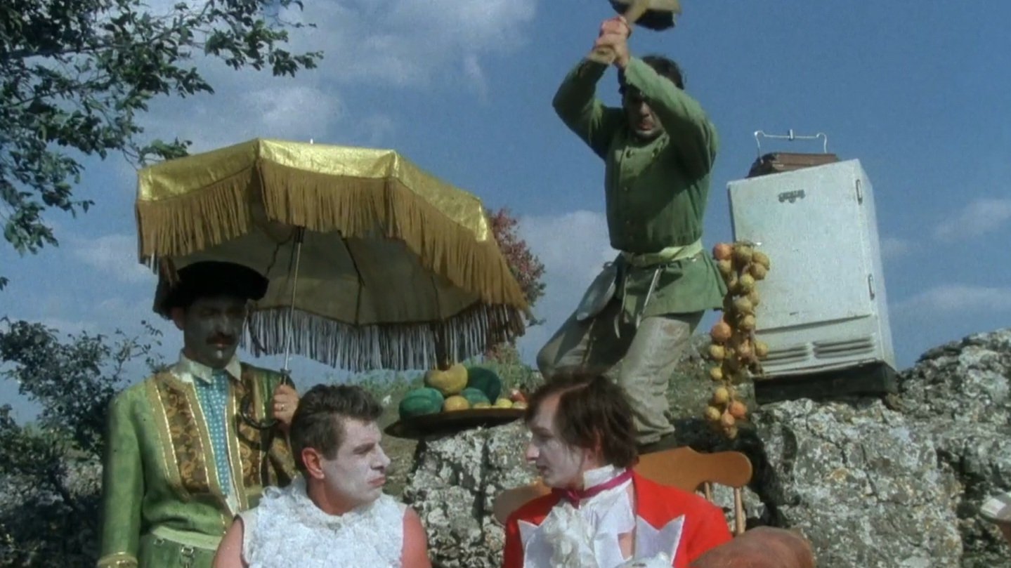 Backdrop image
