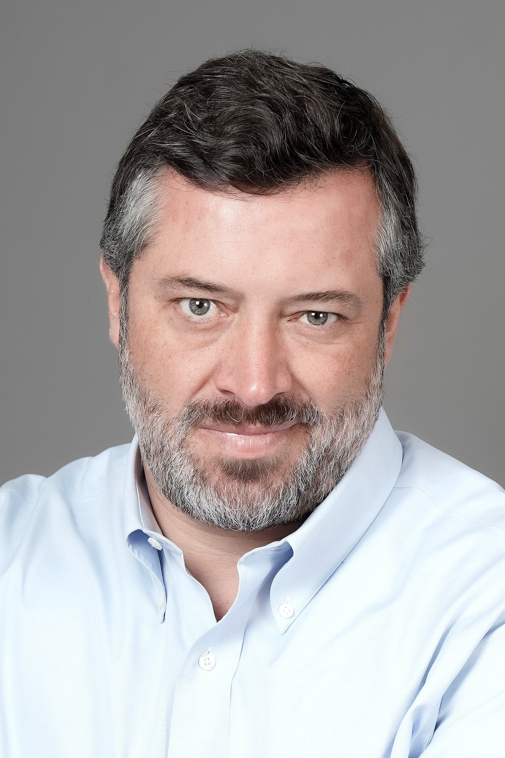 Foto de Sebastián Sichel