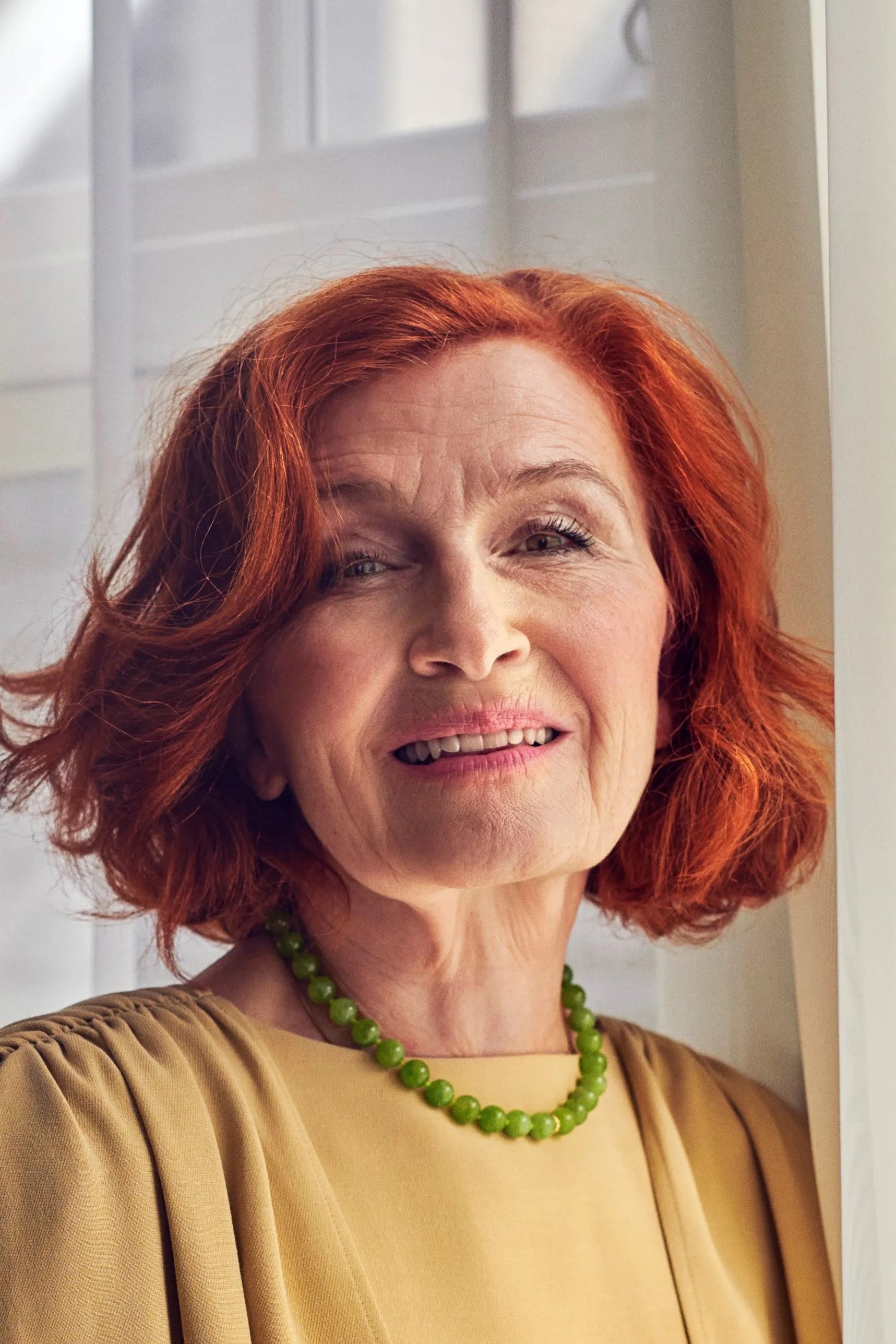 Foto de Bodil Jørgensen