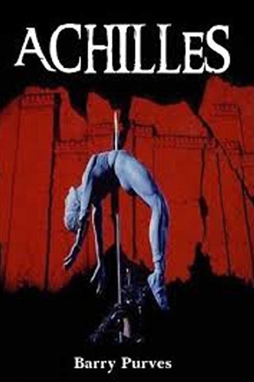 Poster de Achilles